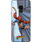DC Comics Superman Flying Pose Galaxy S9 Skin